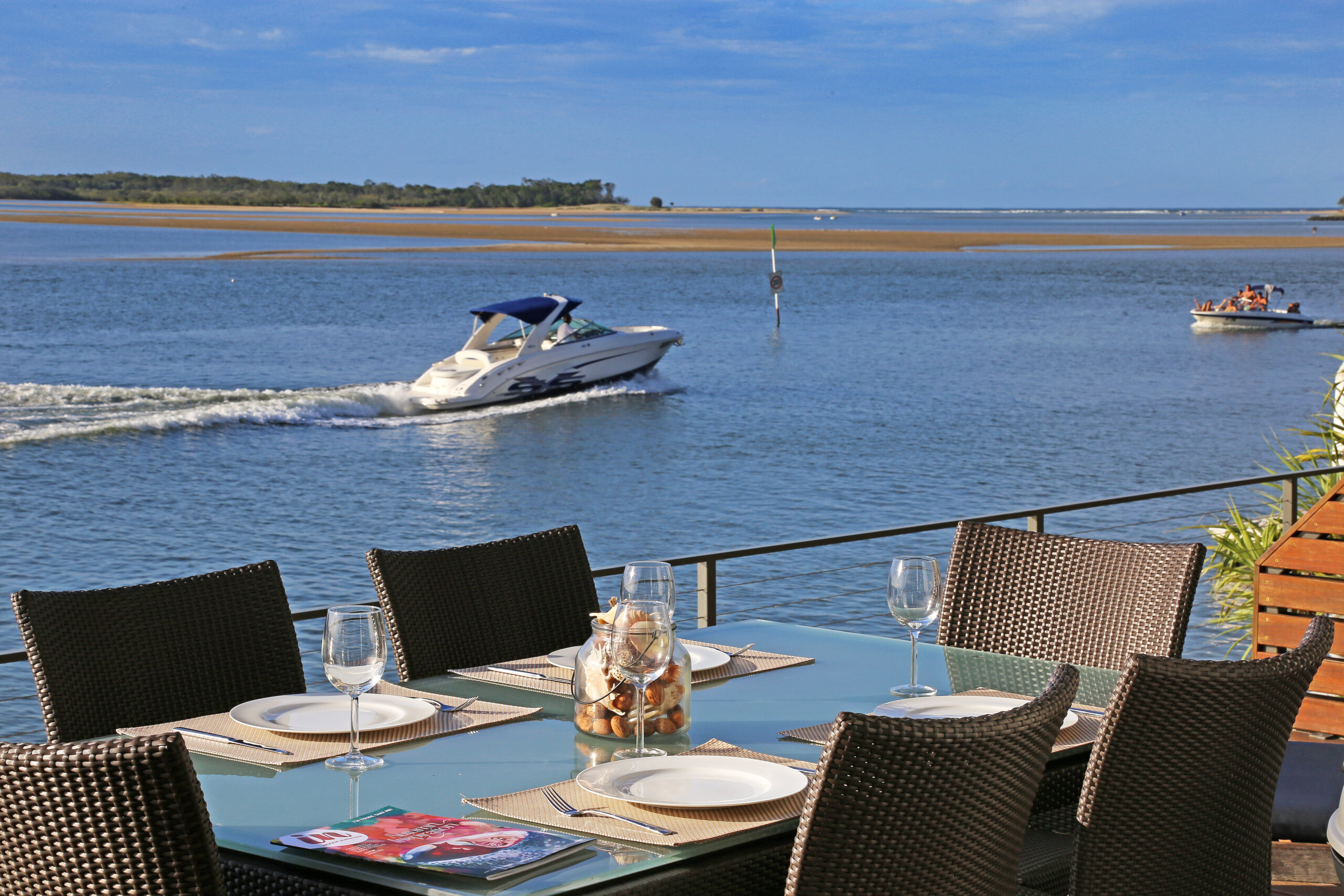 Mariners Point Apartment 2 Niche Luxury