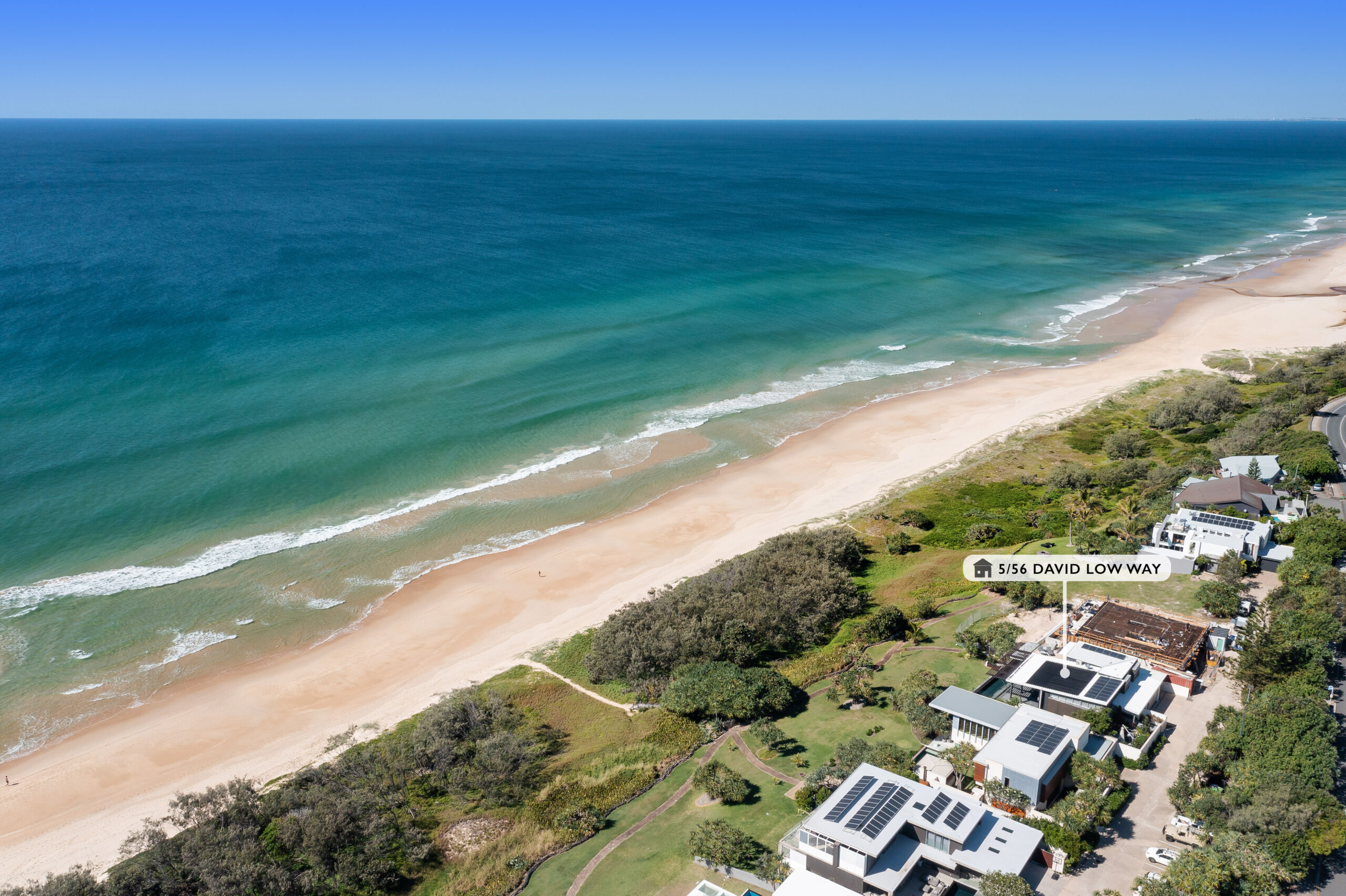 Niche Holidays Noosa