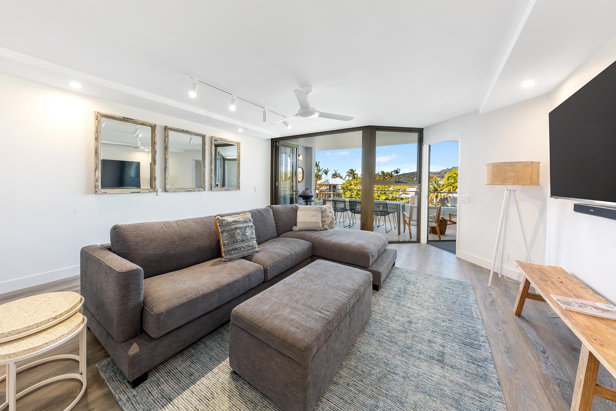 Pisces, Apartment 5 | Niche Holidays Noosa