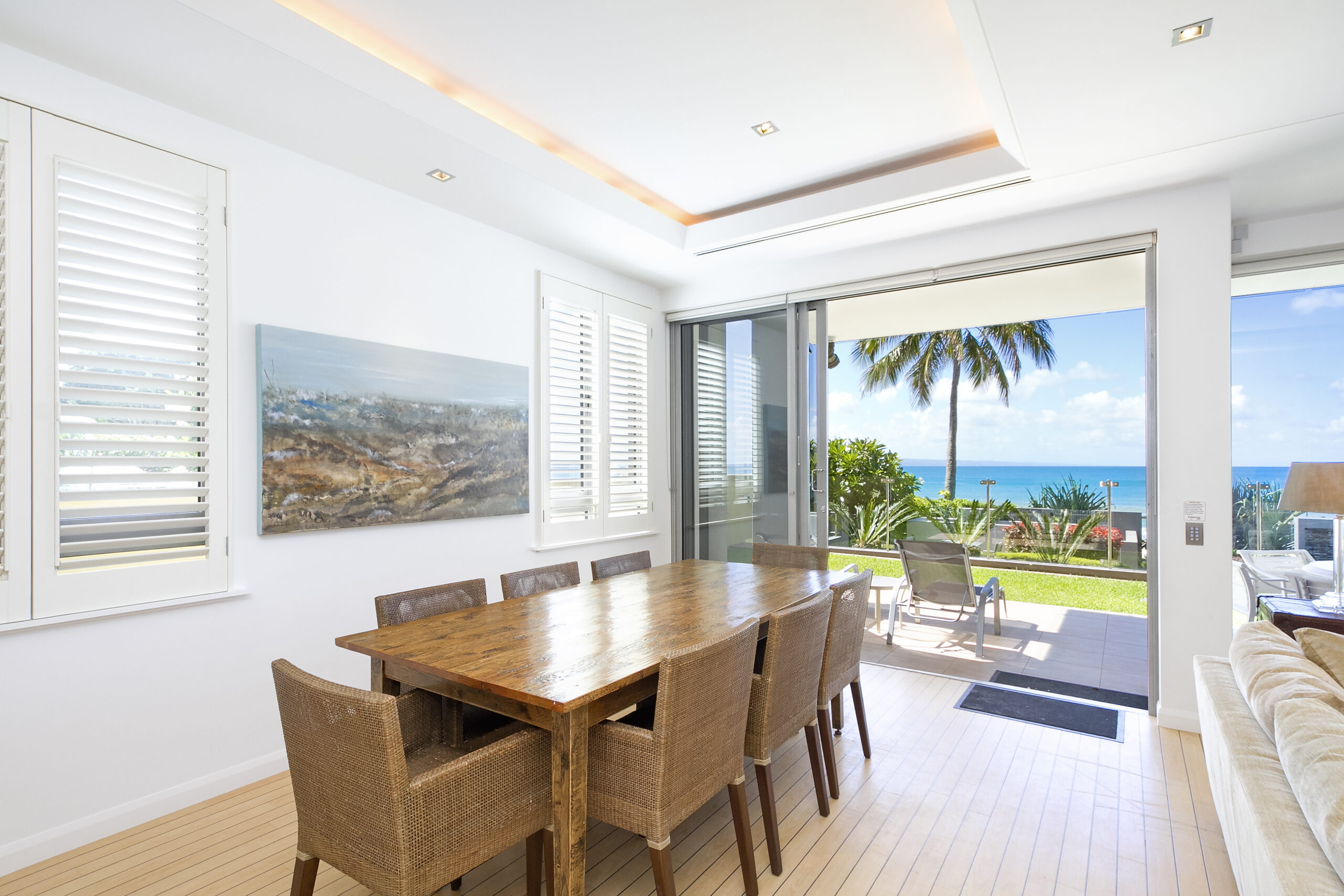 The Breakers Apartment 3 | Niche Luxury Accommodation