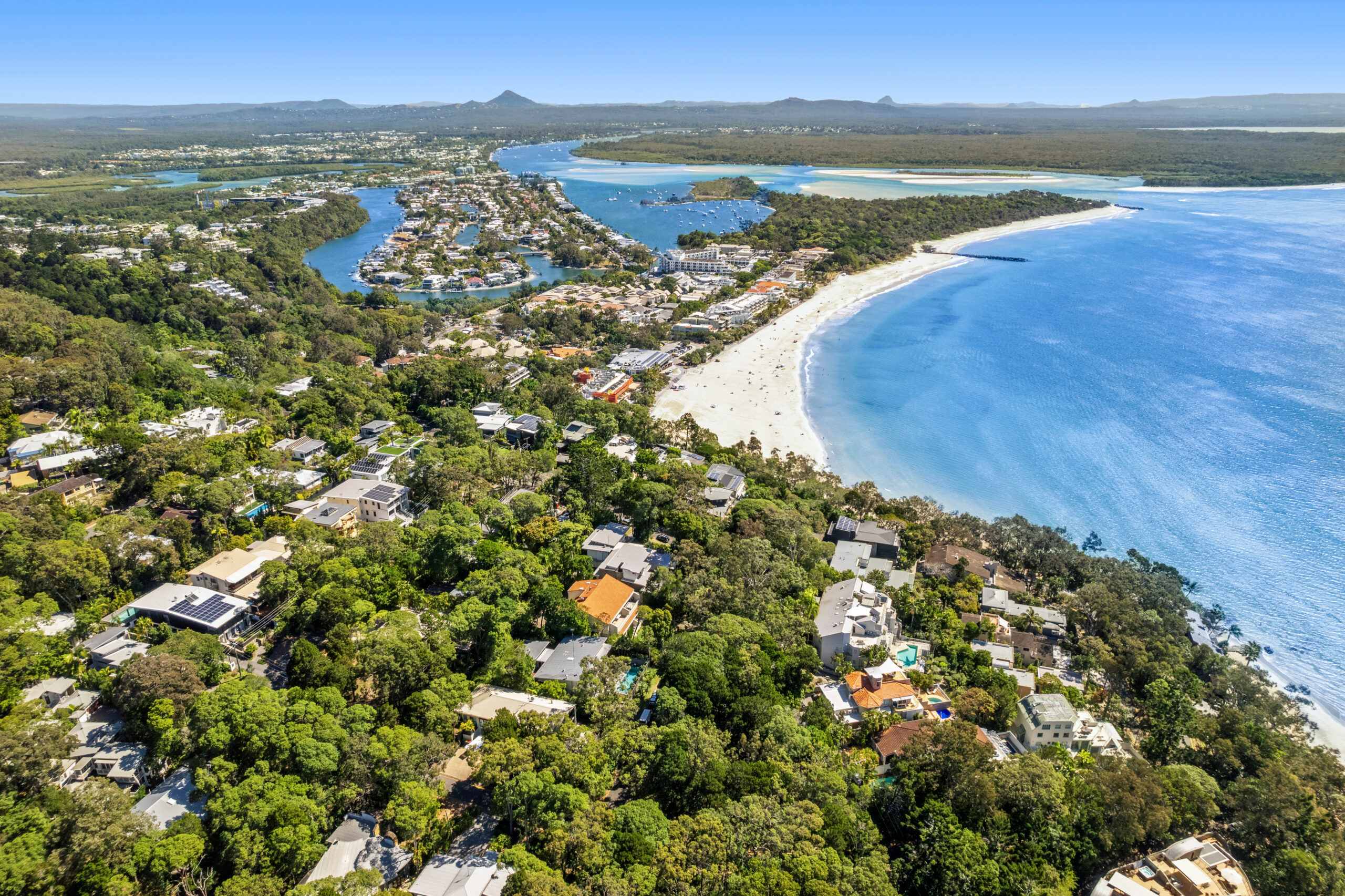 Niche Holidays Noosa