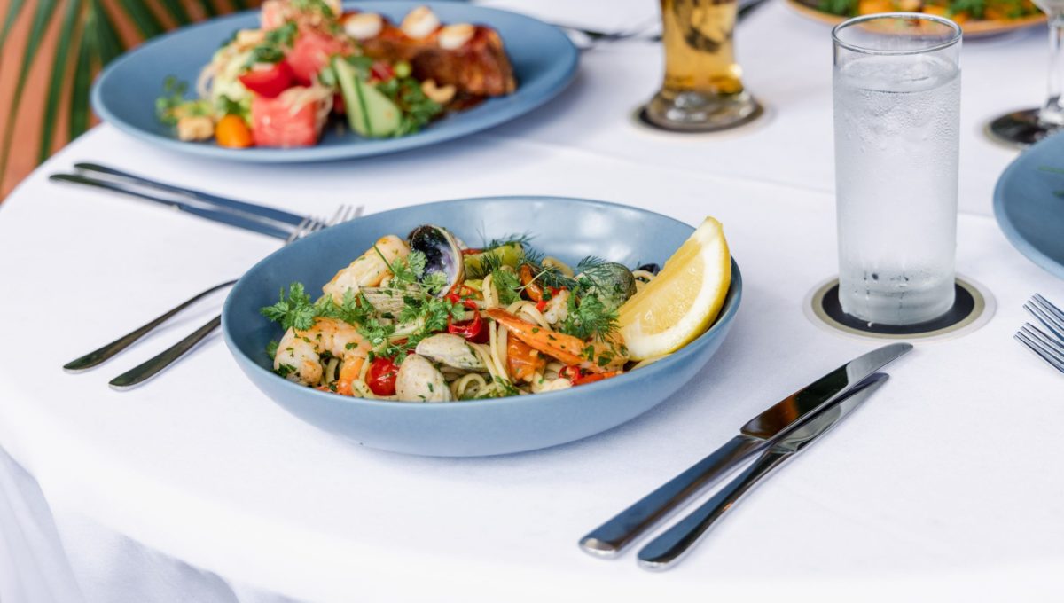 10 Noosa restaurants open for lunch this Christmas 2022