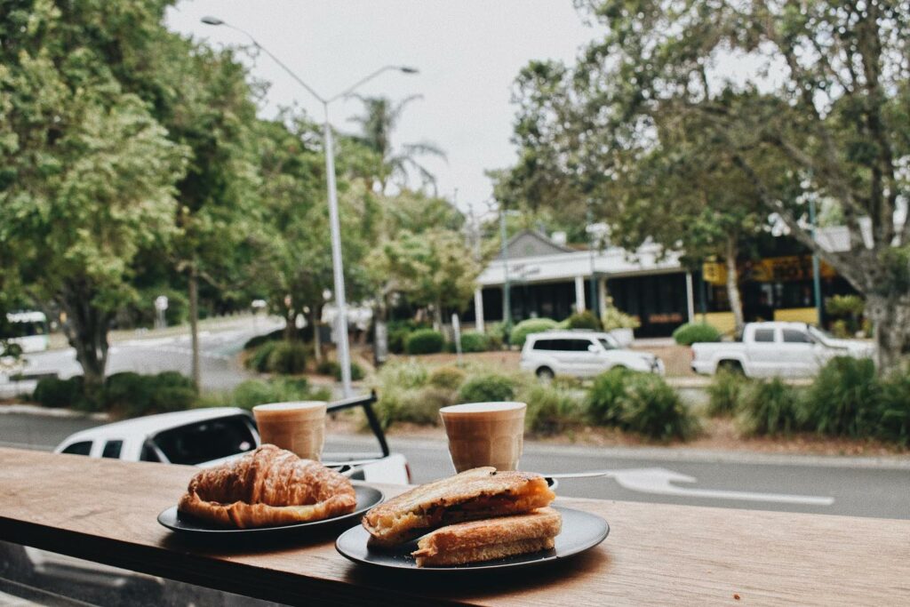 The Coffee Noosa Best Coffee Noosa