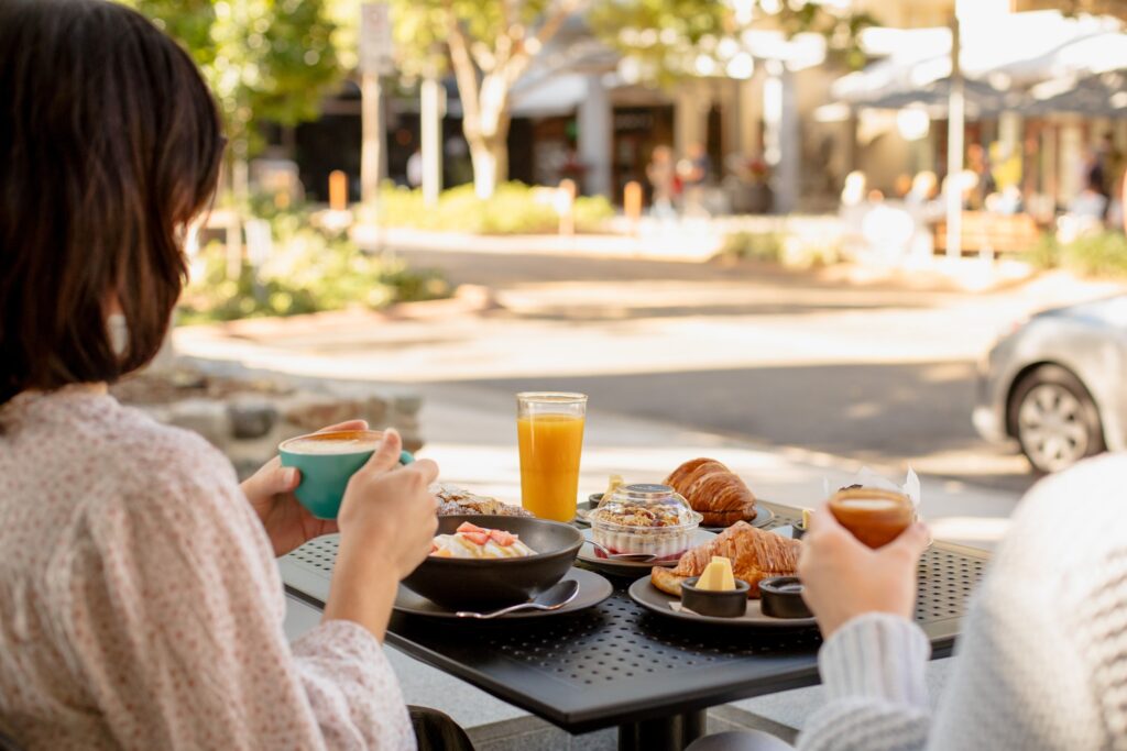 Providore Best Coffee Noosa