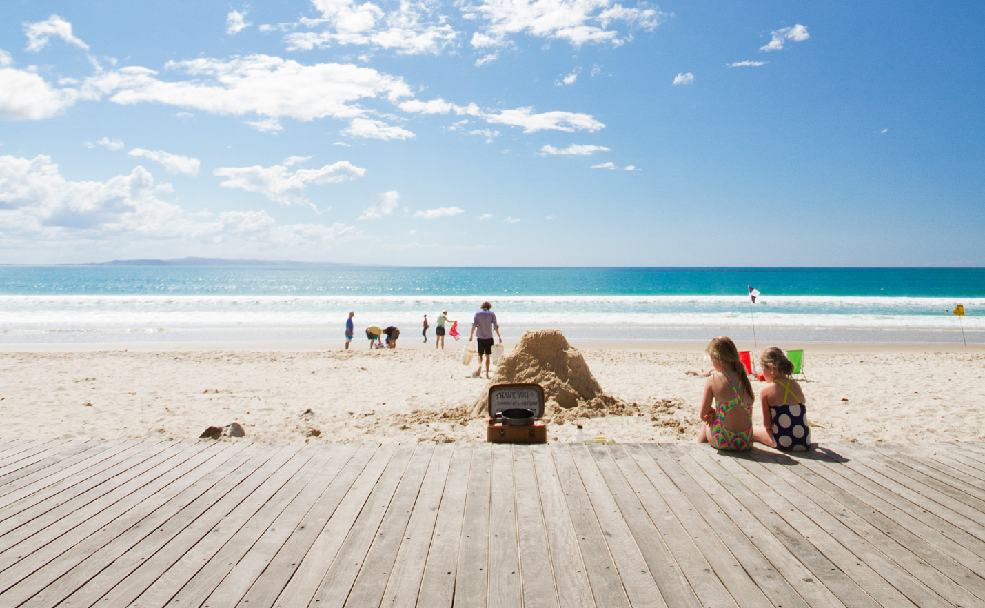 Niche Holidays Noosa